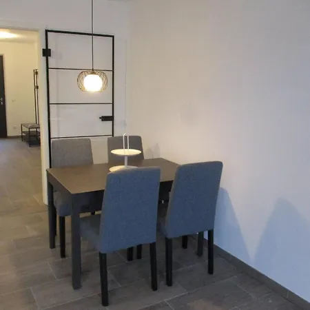 Appartamento Parsberger Stadtwohnung 3 Parsberg