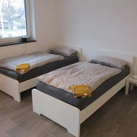 Parsberger Stadtwohnung 3