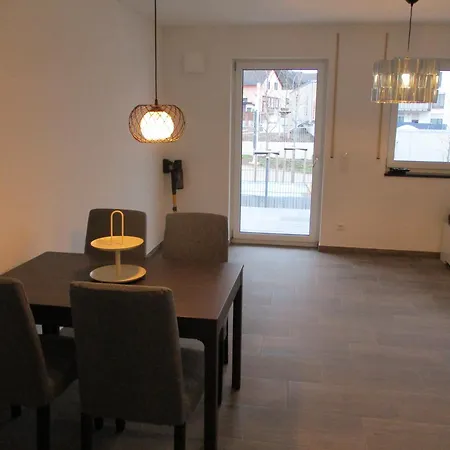 Parsberger Stadtwohnung 3 Apartment *