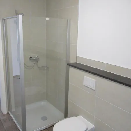 Parsberger Stadtwohnung 3 *