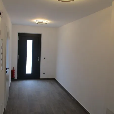 Parsberger Stadtwohnung 3 * Parsberg