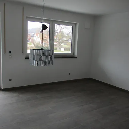 Parsberger Stadtwohnung 3 パルスベルク