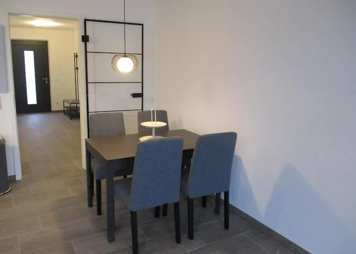 Appartamento Parsberger Stadtwohnung 3 Parsberg