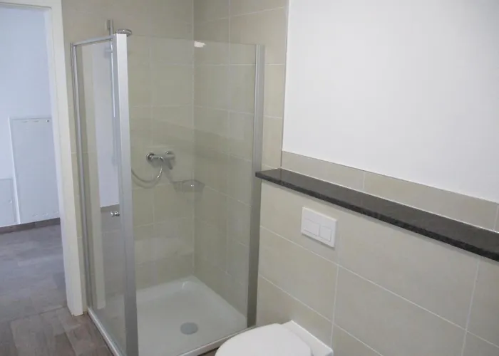 Parsberger Stadtwohnung 3 *
