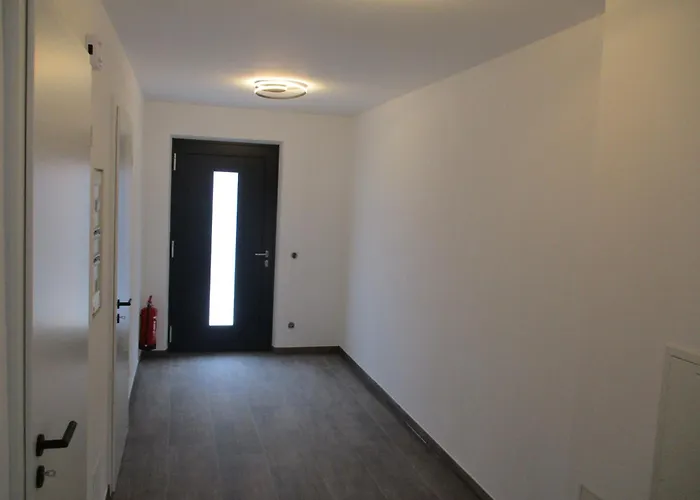 Parsberger Stadtwohnung 3 * Parsberg